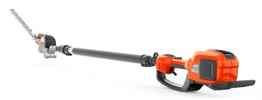 Husqvarna Battery Pole Saw 520iHT4 Gympie